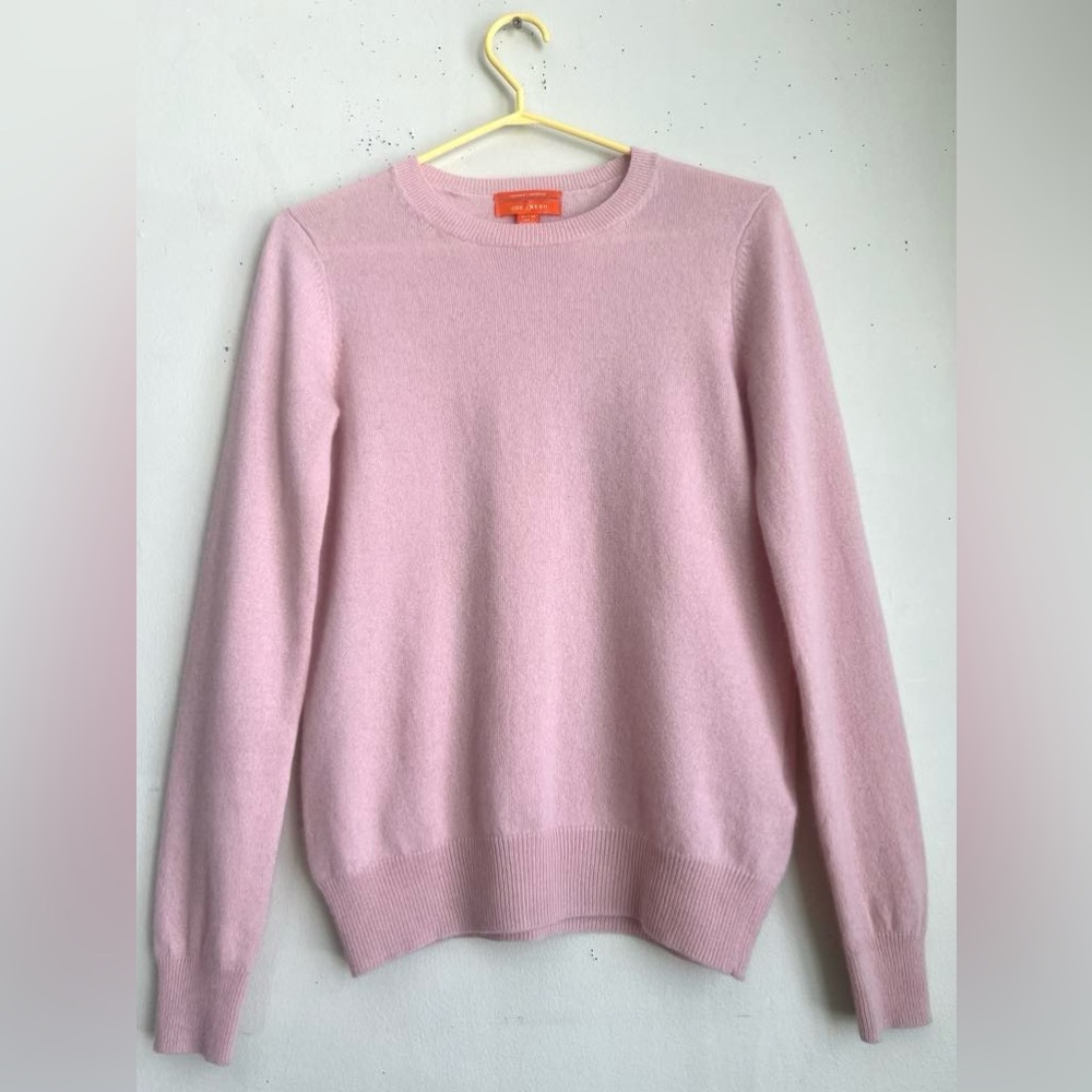 Medium Cashmere Joe Fresh Sweater